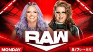 Candice LeRae and Piper Niven